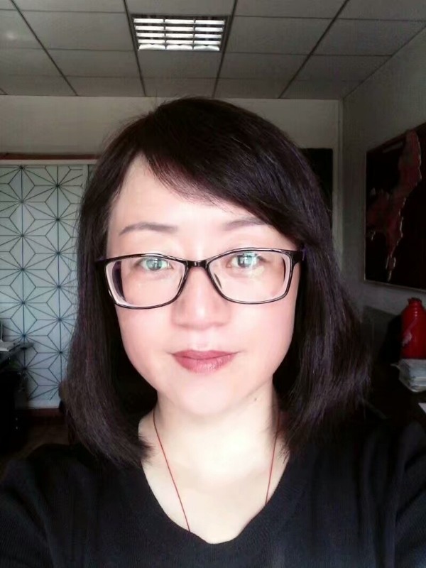 馥珺的第一张照片--深圳相亲服务中心