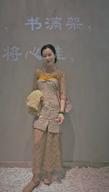 宁静致远的第三张照片--深圳相亲服务中心