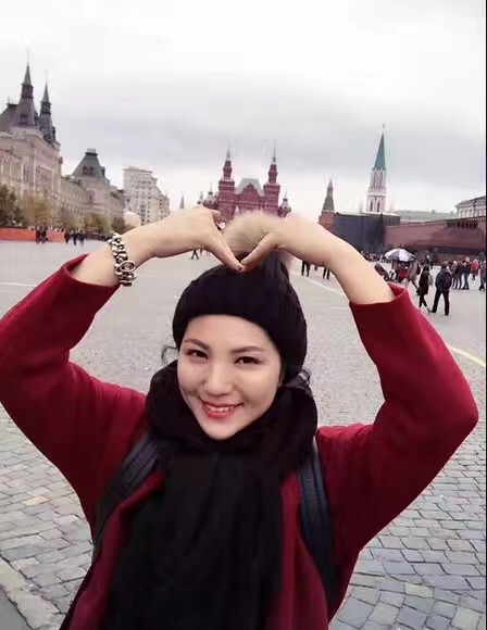 冷冷清秋的第一张照片--深圳相亲服务中心