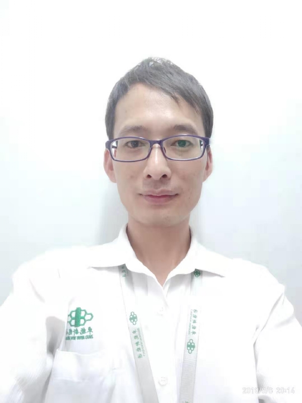 暖阳的第一张照片--深圳相亲服务中心