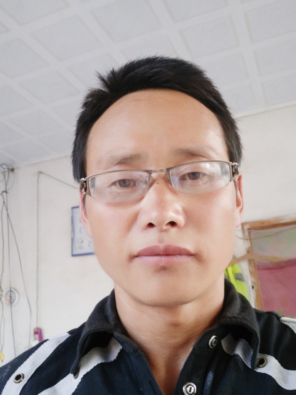 海川的第一张照片--深圳相亲服务中心