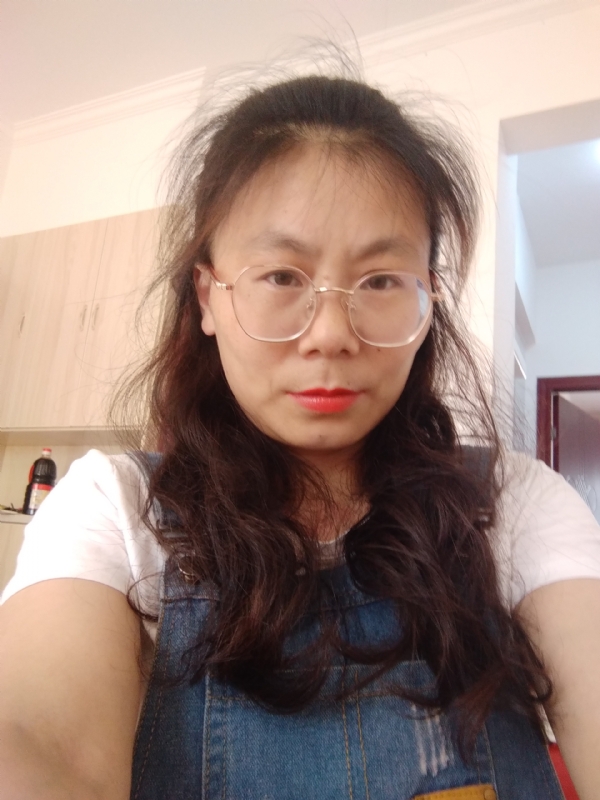 毛豆的第一张照片--深圳相亲服务中心