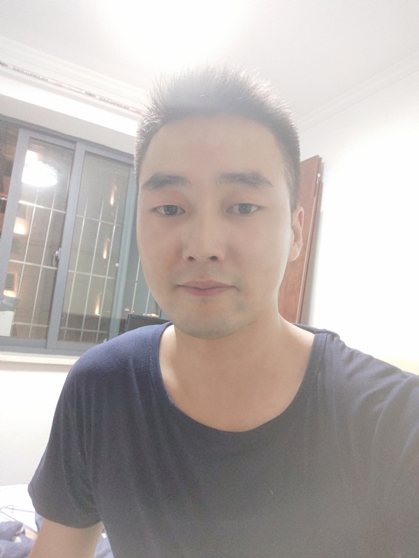 叶晓隆的第一张照片--深圳相亲服务中心