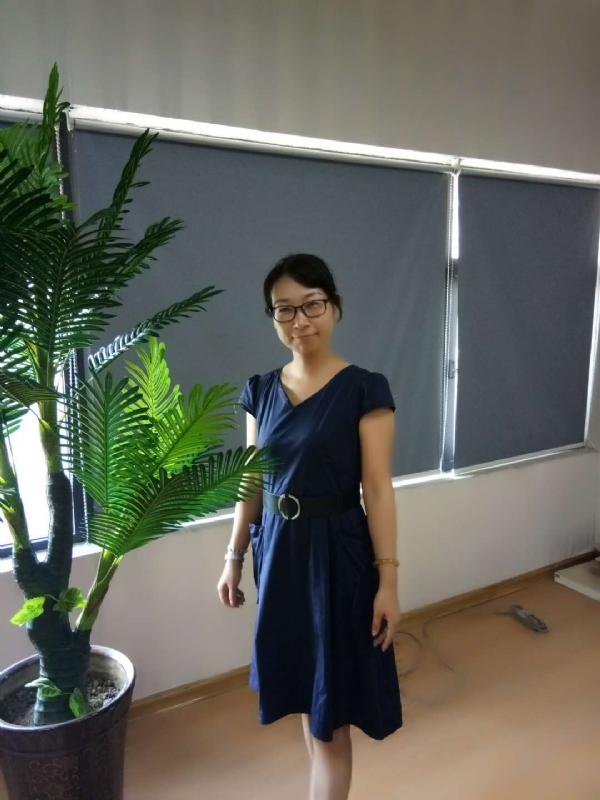 后来的第一张照片--深圳相亲服务中心