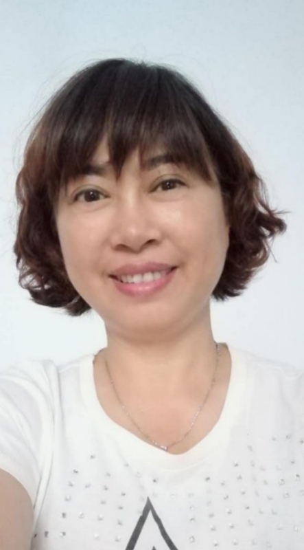 小芹的第一张照片--深圳相亲服务中心