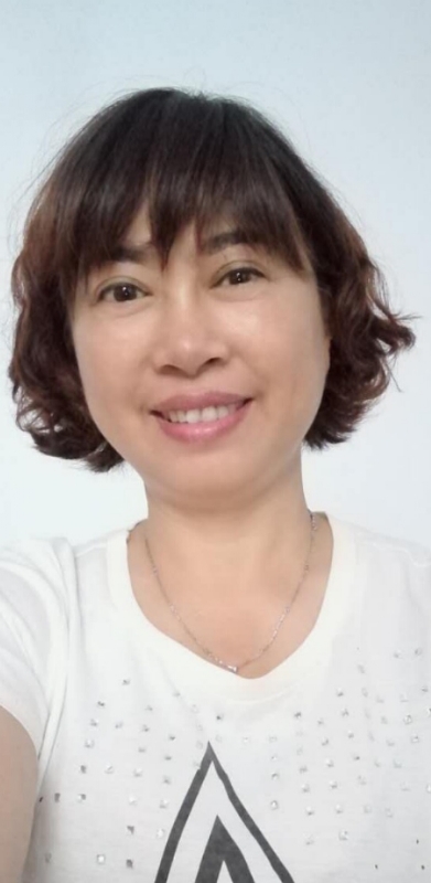 小芹的第二张照片--深圳相亲服务中心