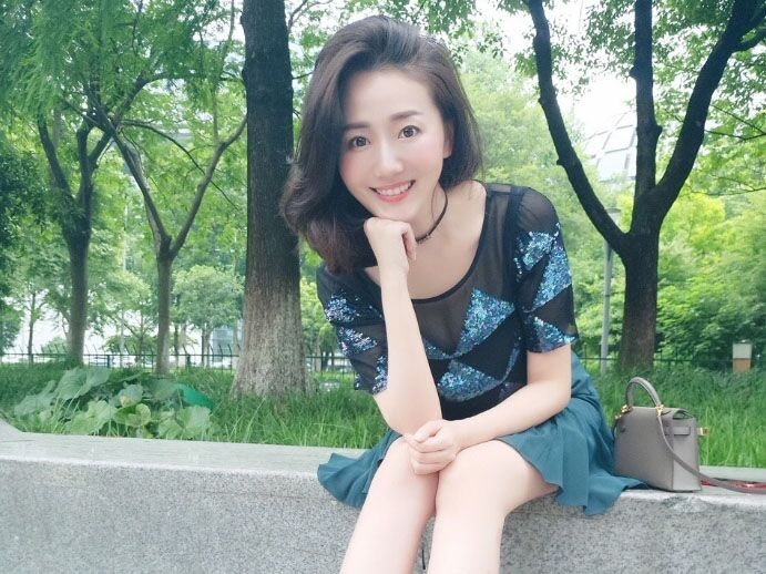 Ella的第一张照片--深圳相亲服务中心