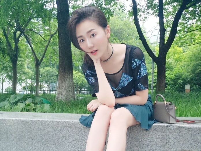 Ella的第二张照片--深圳相亲服务中心