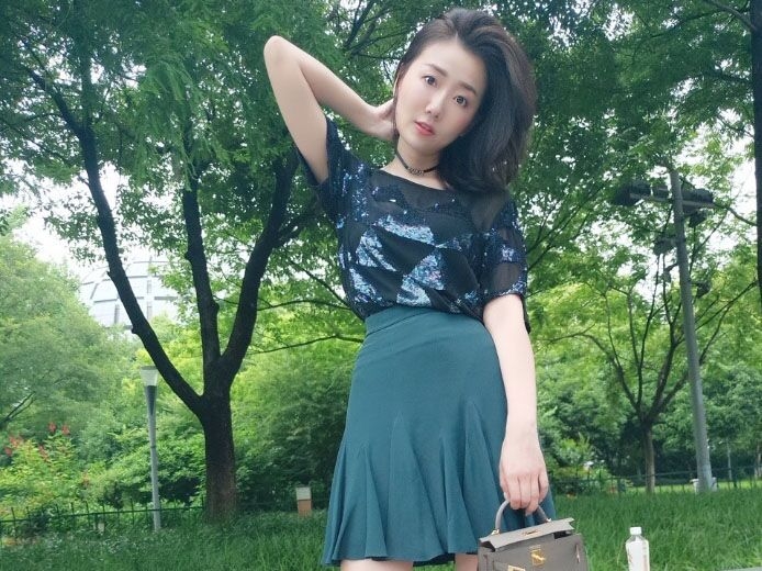 Ella的第三张照片--深圳相亲服务中心
