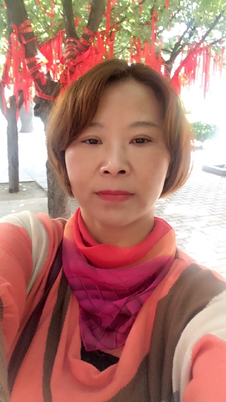 琳的第一张照片--深圳相亲服务中心