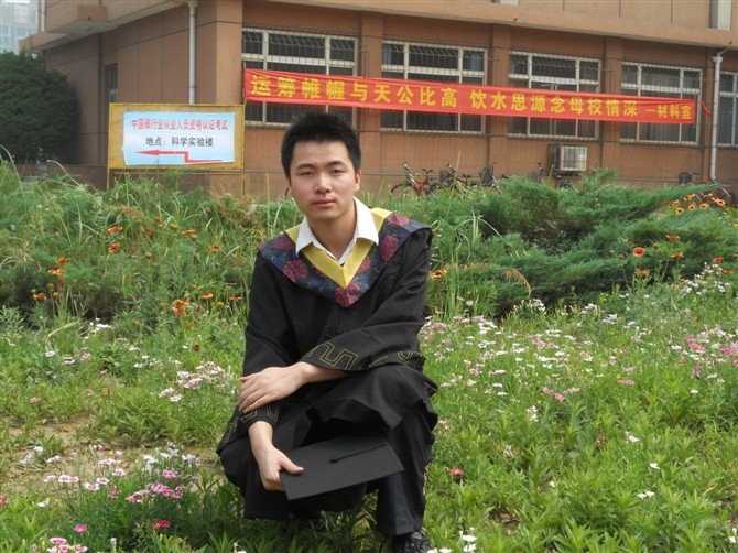 因为是你啊的第一张照片--深圳相亲服务中心
