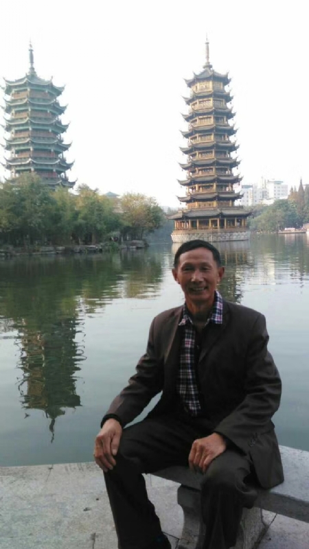 寻找有缘人的第一张照片--深圳相亲服务中心