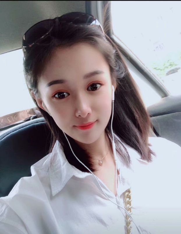 蒋荣荣的第一张照片--深圳相亲服务中心