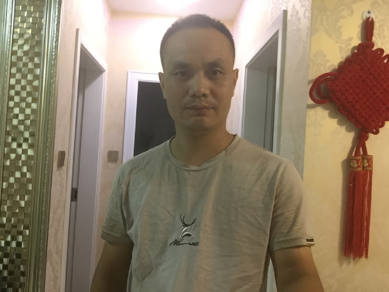 天涯孤鸟的第一张照片--深圳相亲服务中心