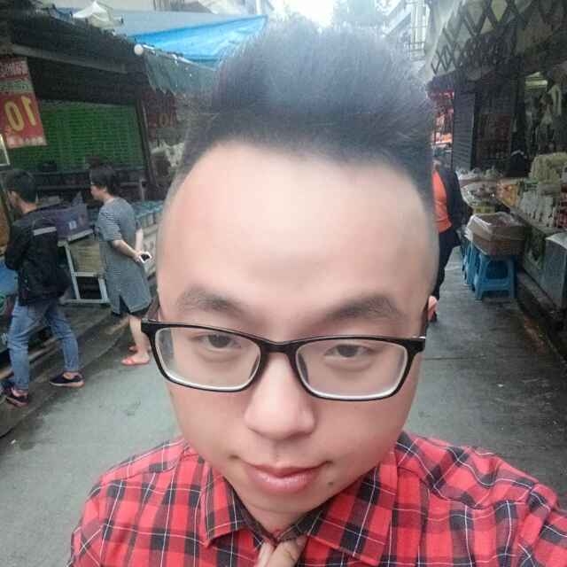 暖阳1989的第一张照片--深圳相亲服务中心