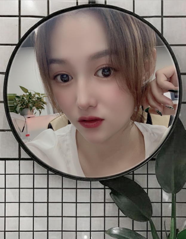 小精灵的第一张照片--深圳相亲服务中心