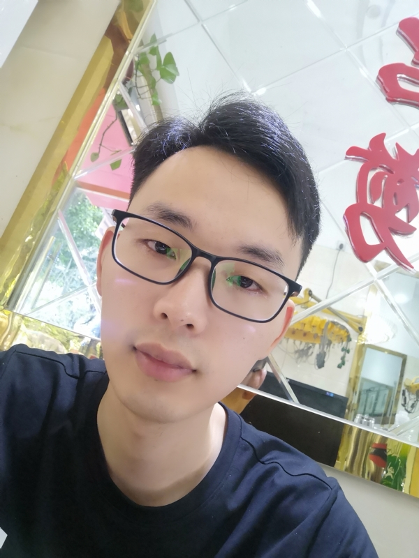 嗨喽先生的第一张照片--深圳相亲服务中心