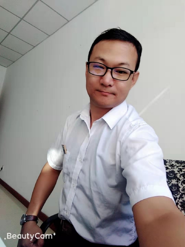 小飞的第一张照片--深圳相亲服务中心