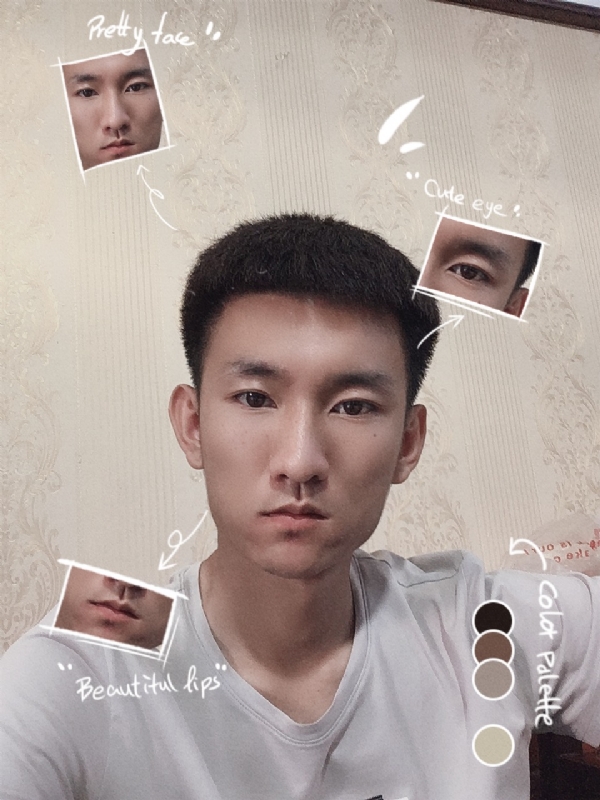 jhx的第一张照片--深圳相亲服务中心