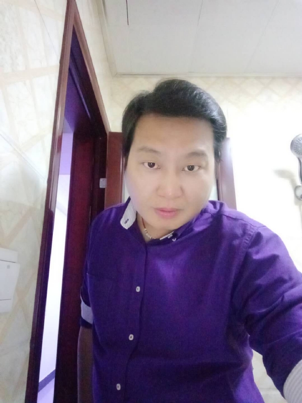 鄱阳湖的浪花的第一张照片--深圳相亲服务中心