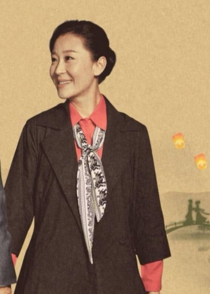 叶子的第一张照片--深圳相亲服务中心