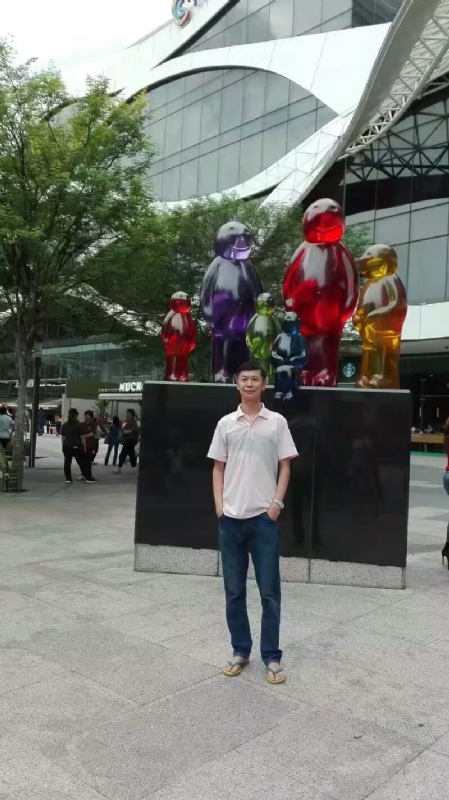 简爱的第一张照片--深圳相亲服务中心