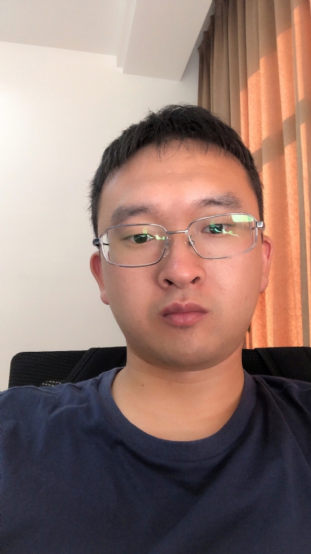 阿斌的第一张照片--深圳相亲服务中心