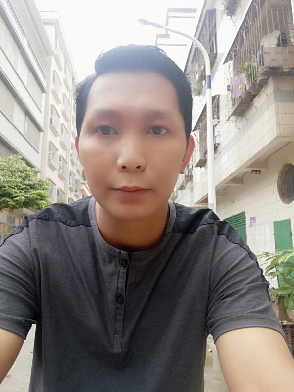 扬子的第一张照片--深圳相亲服务中心