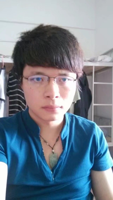 祥子的第一张照片--深圳相亲服务中心