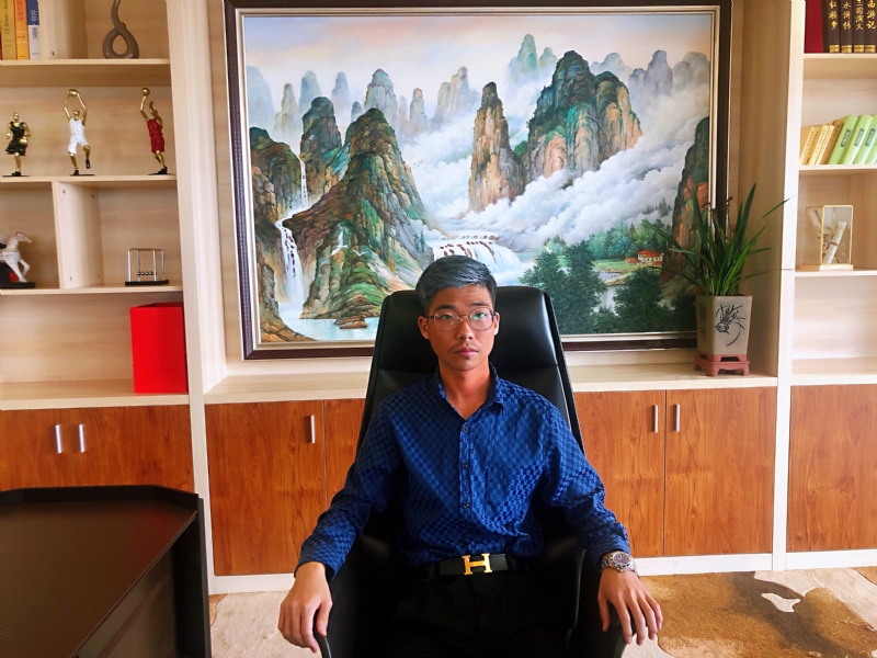 淡泊明志的第二张照片--深圳相亲服务中心