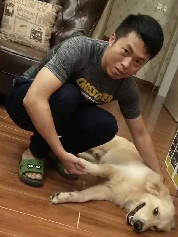 hjs的第一张照片--深圳相亲服务中心