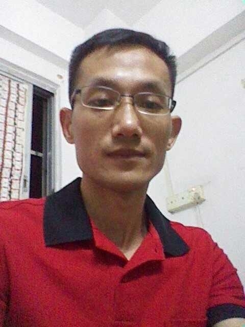 eagle的第一张照片--深圳相亲服务中心