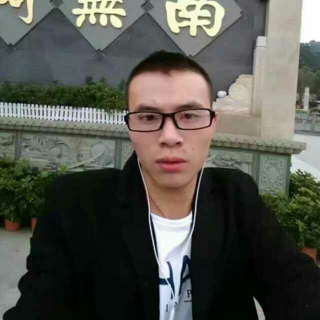 皮皮的第一张照片--深圳相亲服务中心