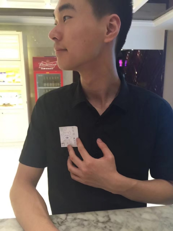 鱼头zzz的第三张照片--深圳相亲服务中心
