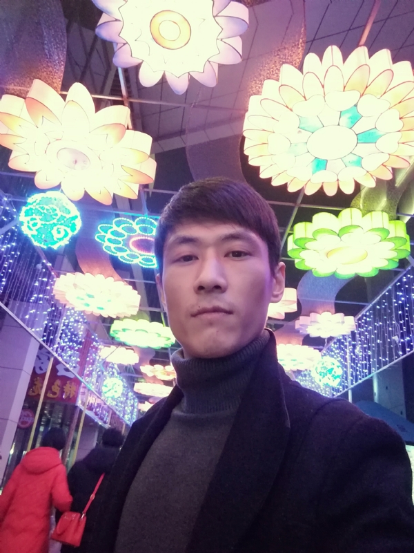 知己的第一张照片--深圳相亲服务中心