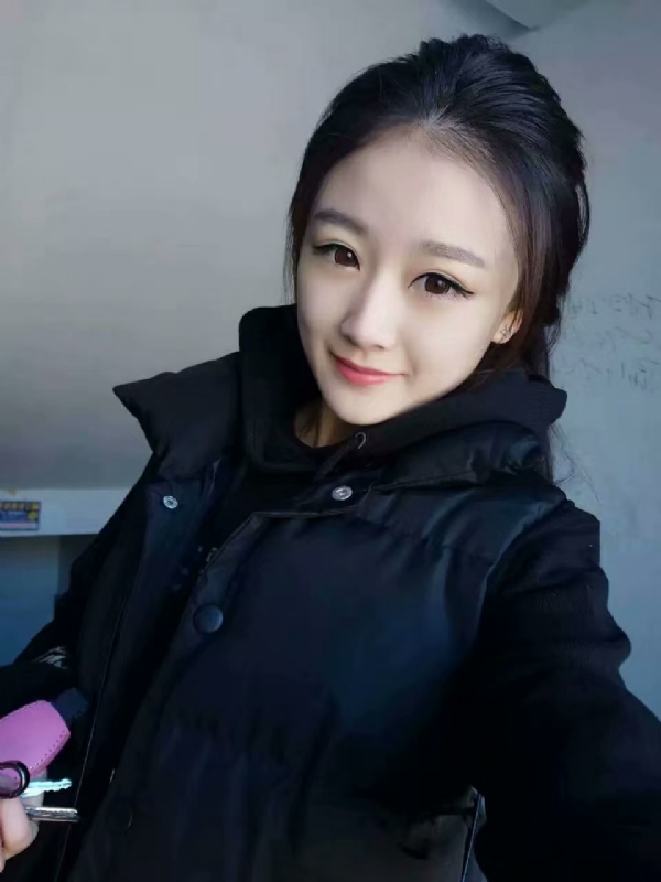 可爱的瑶的第一张照片--深圳相亲服务中心