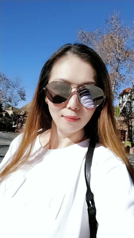 linxin的第三张照片--深圳相亲服务中心