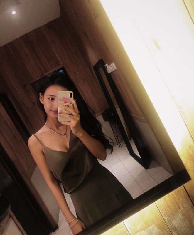 小可爱呀的第一张照片--深圳相亲服务中心