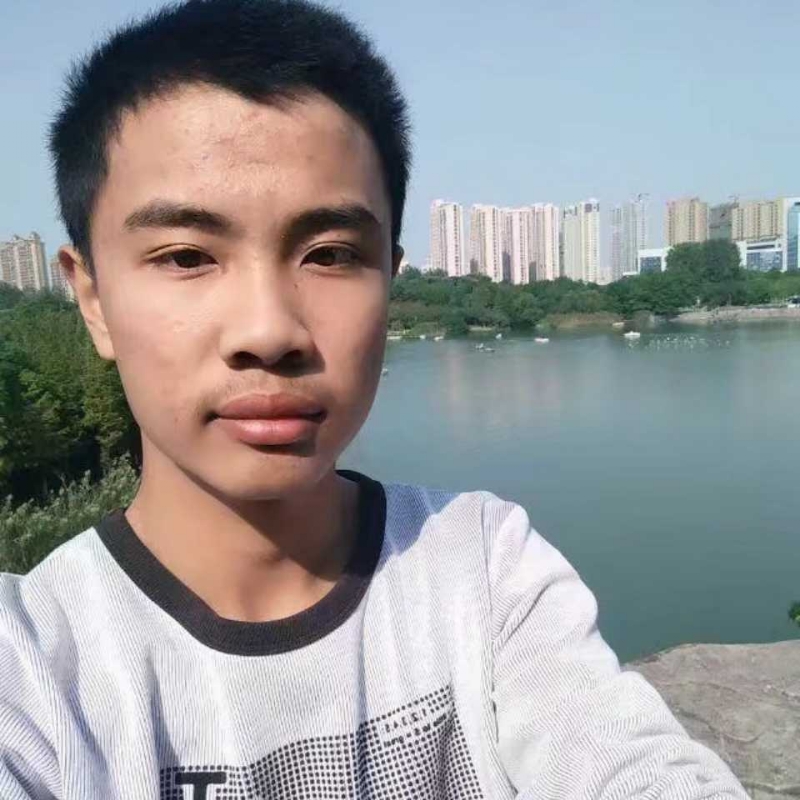 CC的第一张照片--深圳相亲服务中心