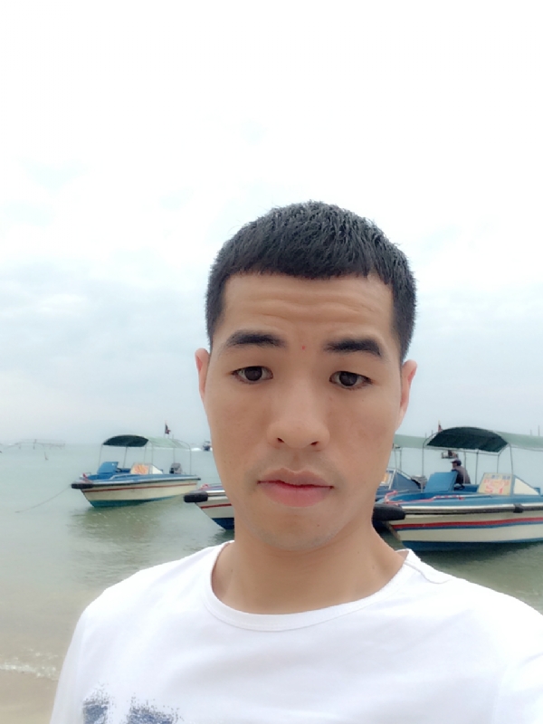 冷风的第一张照片--深圳相亲服务中心