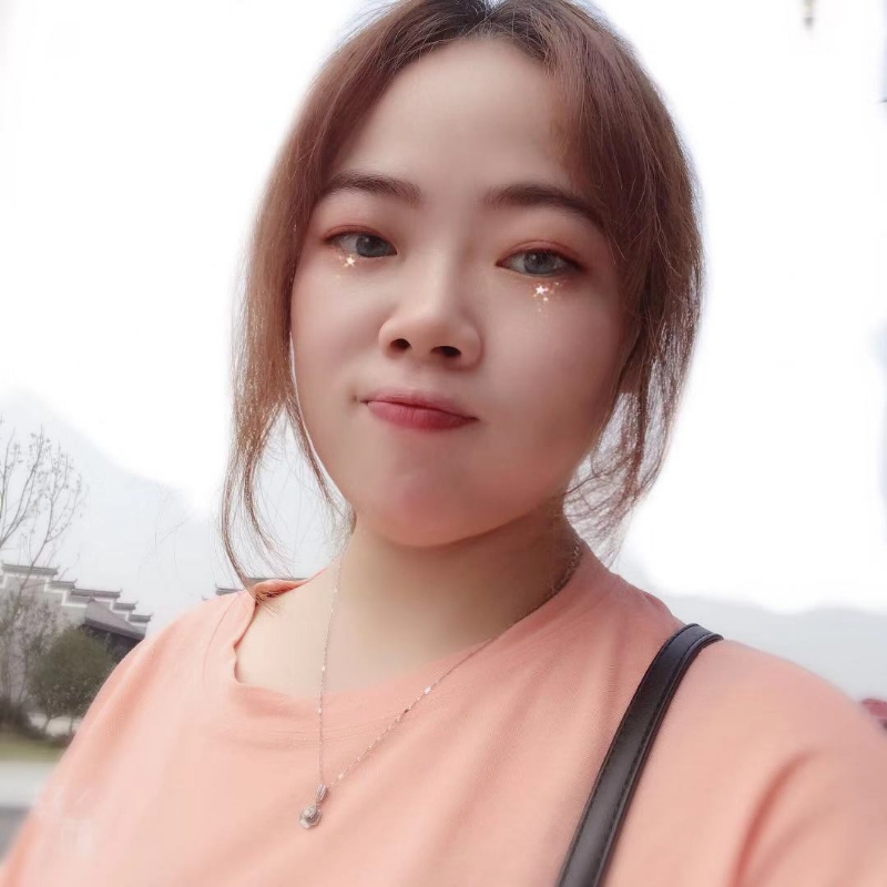 小颖的第一张照片--深圳相亲服务中心