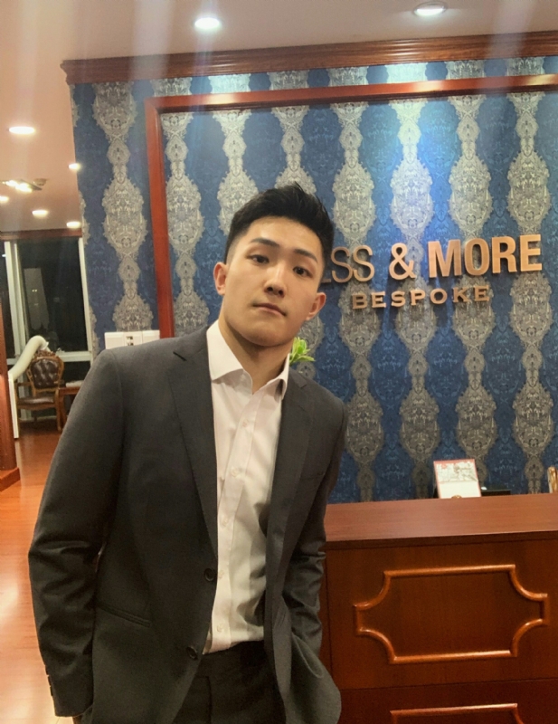 期待你的出现的第三张照片--深圳相亲服务中心