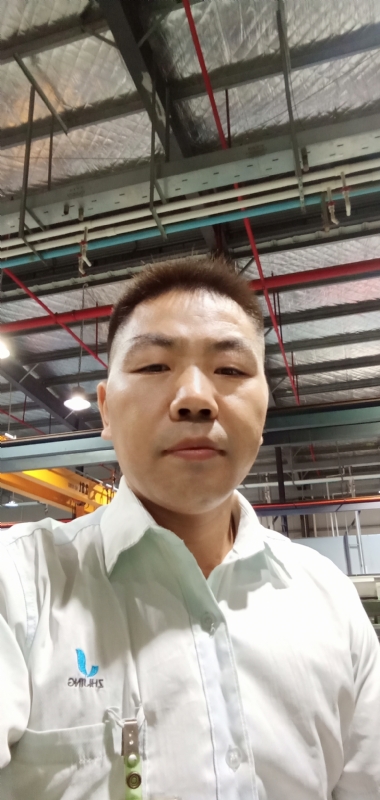 随缘的第一张照片--深圳相亲服务中心