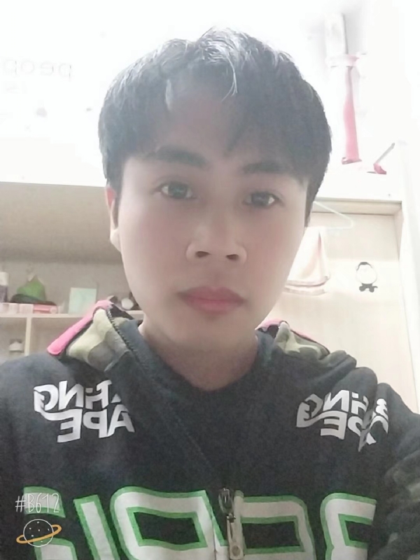 云哥的第一张照片--深圳相亲服务中心