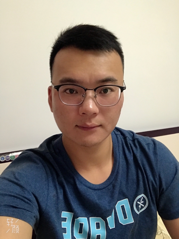 徐先生的第一张照片--深圳相亲服务中心