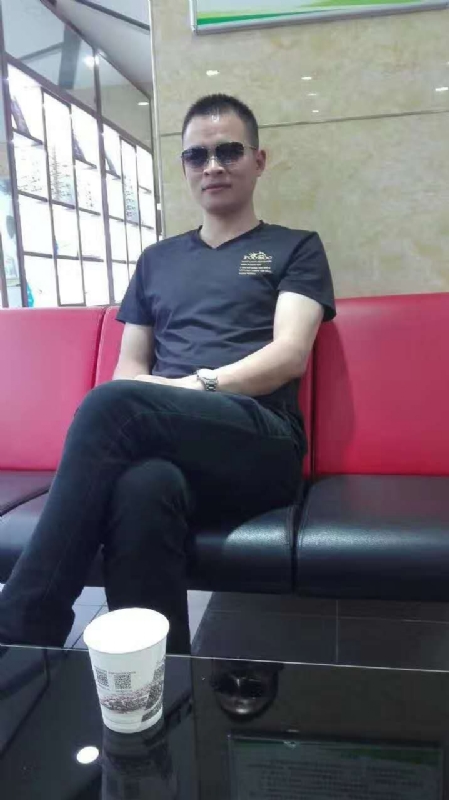珍惜的第一张照片--深圳相亲服务中心