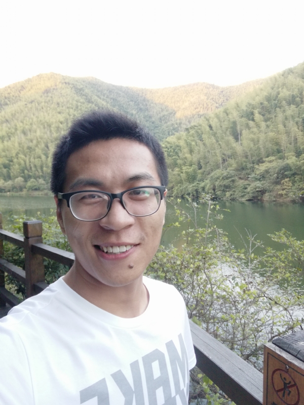 随心的第一张照片--深圳相亲服务中心
