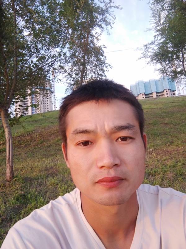 川子的第一张照片--深圳相亲服务中心
