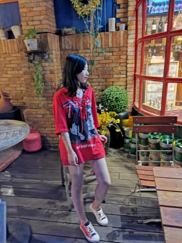 独一无二的第一张照片--深圳相亲服务中心