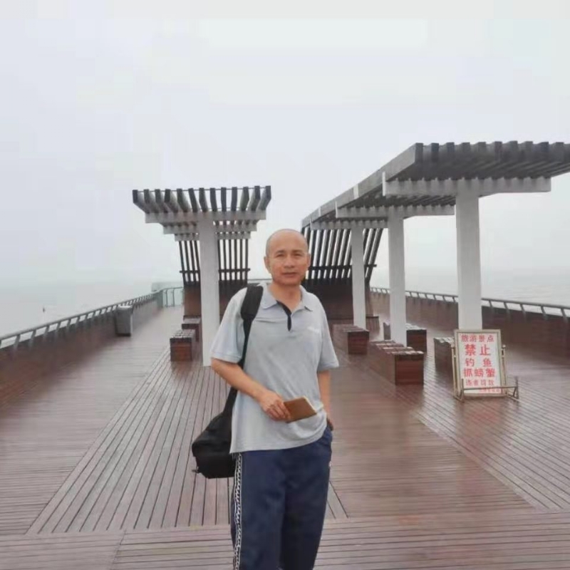 水云间的第一张照片--深圳相亲服务中心